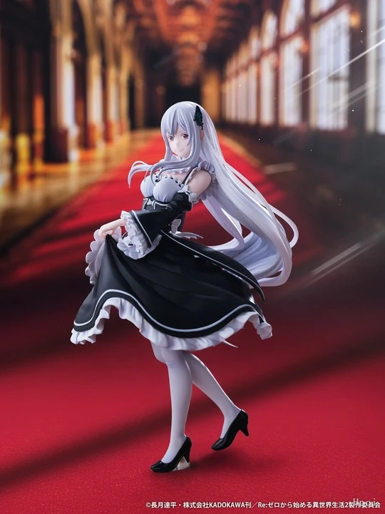 Фигурка Echidna от KADOKAWA