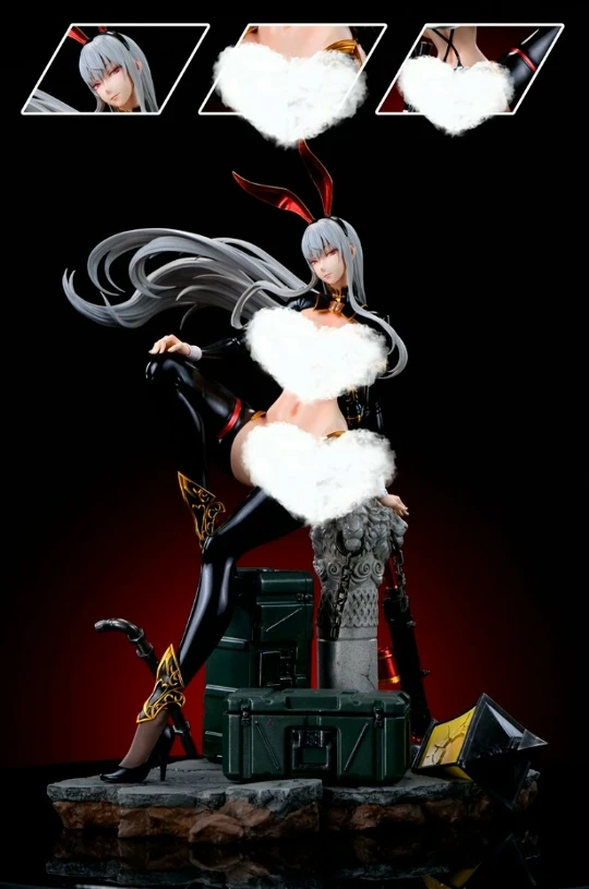 Фигурка Selvaria Bles от Xpic Studio