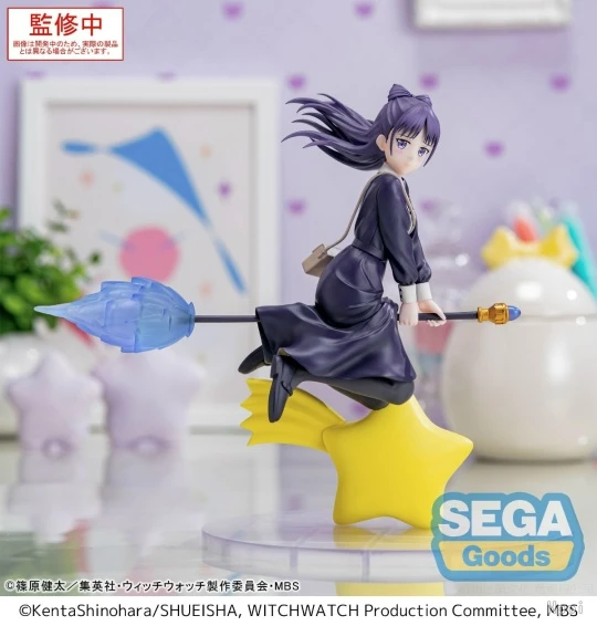 Фигурка Miyao Nemu от Sega