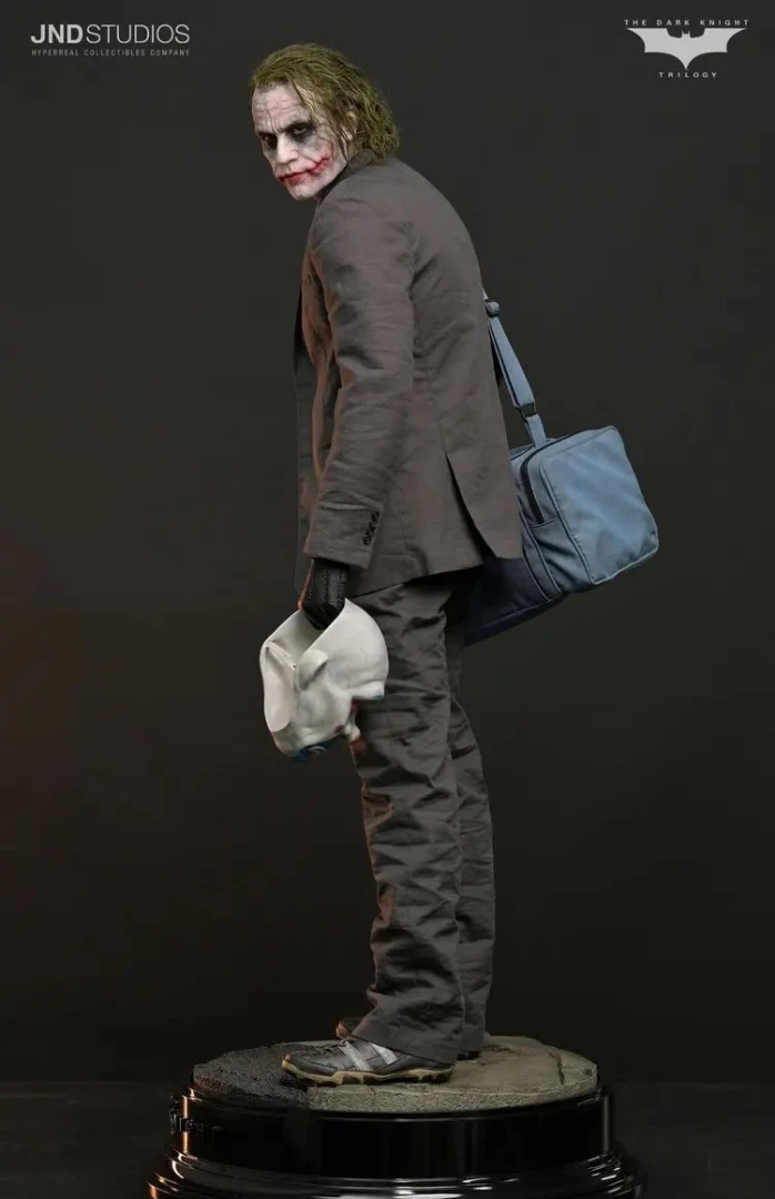 The Joker от JND Studio