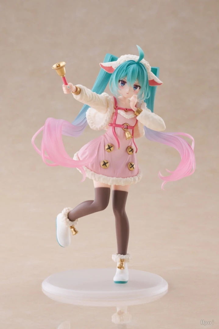 Фигурка Hatsune Miku от TAiTO