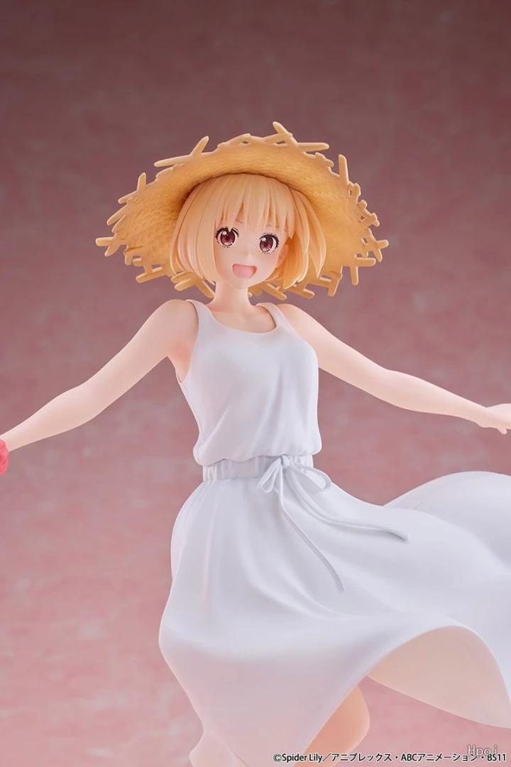 Фигурка Nishikigi Chisato от BellFine