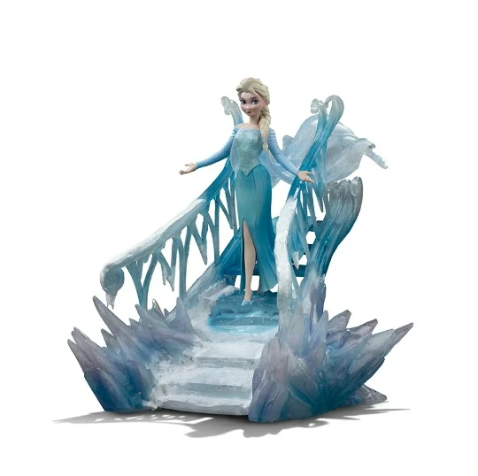 Фигурка Elsa от Iron Studios
