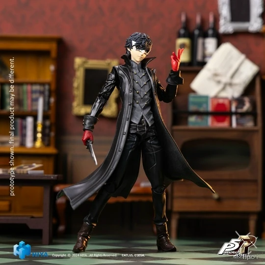 Фигурка Joker от HIYA Toys