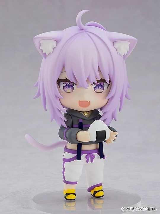 Фигурка Okayu Nekomata от Good Smile Company