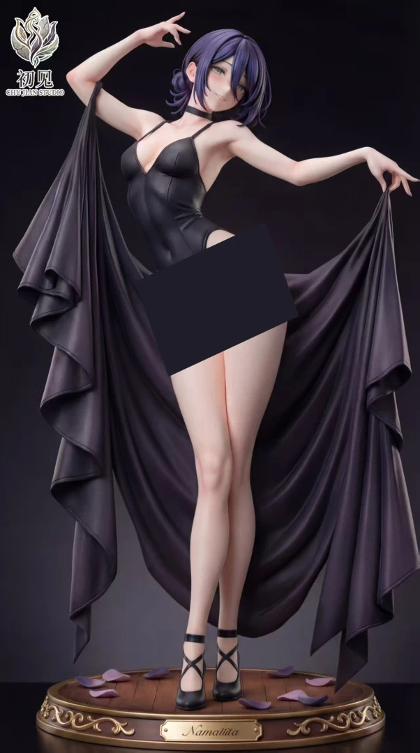 Reze от CHUJIAN Studio