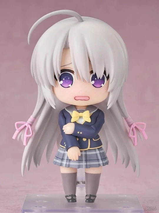 Фигурка Ayachi Nene от Good Smile Company