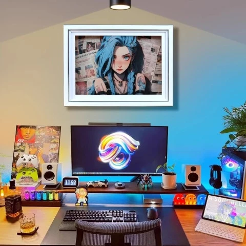 Фигурка Jinx от KALA HOME Studio
