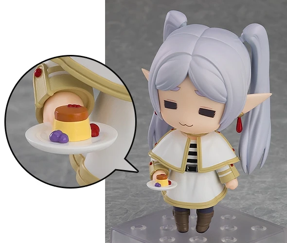 Фигурка Frieren от Good Smile Company