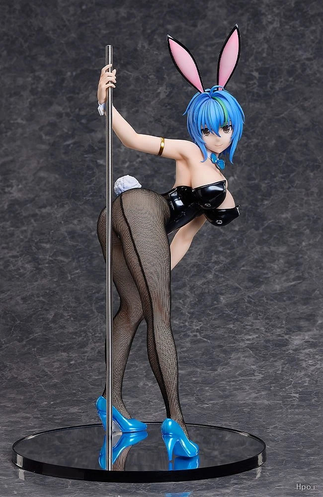 Фигурка Xenovia Quarta от FREEing
