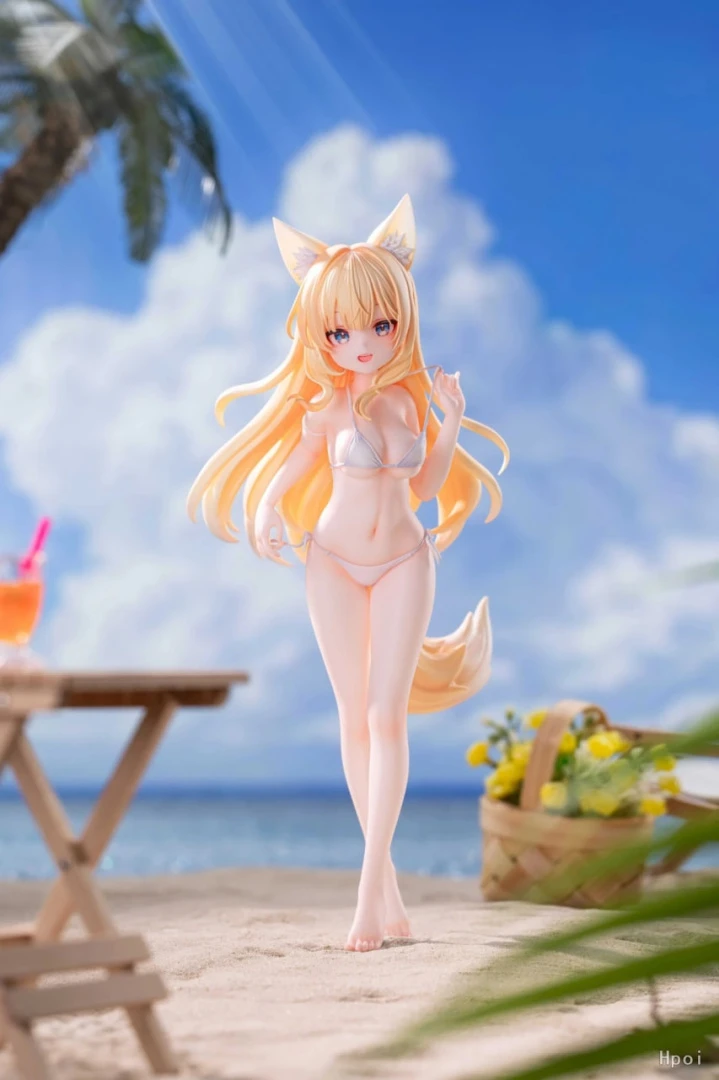 Фигурка Youyou от Xingluo Studio