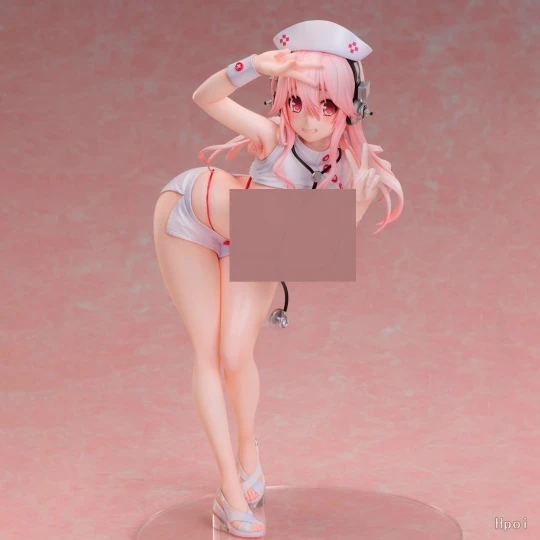 Фигурка Sonico от Union Creative