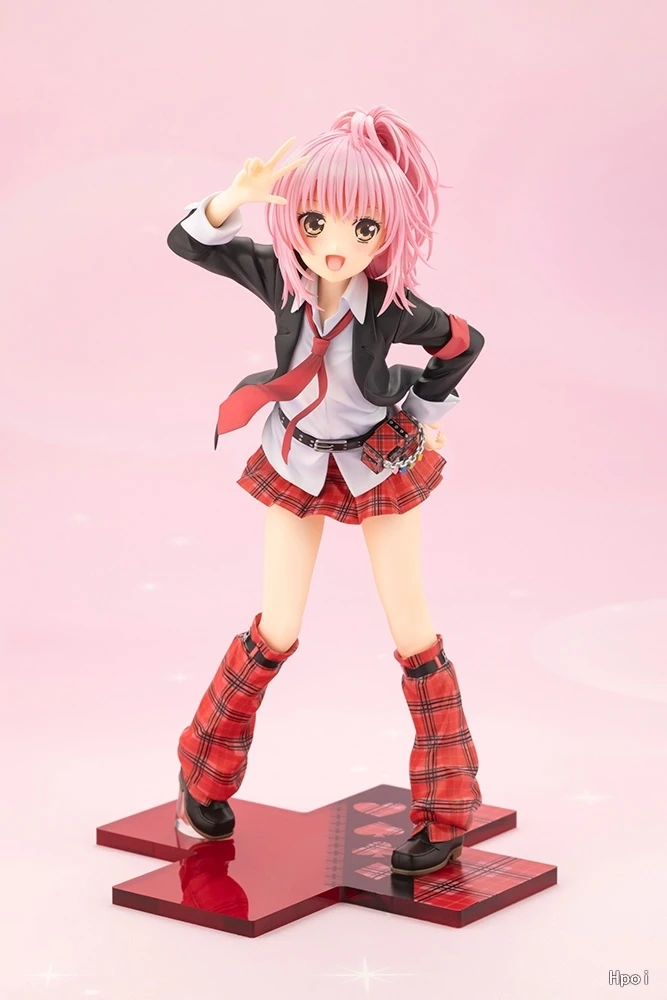Фигурка Hinamori Amu от Kotobukiya