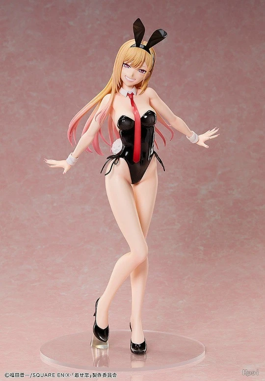 Фигурка Marin Kitagawa от FREEing