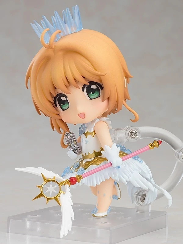 Фигурка Kinomoto Sakura от Good Smile Company Версия A