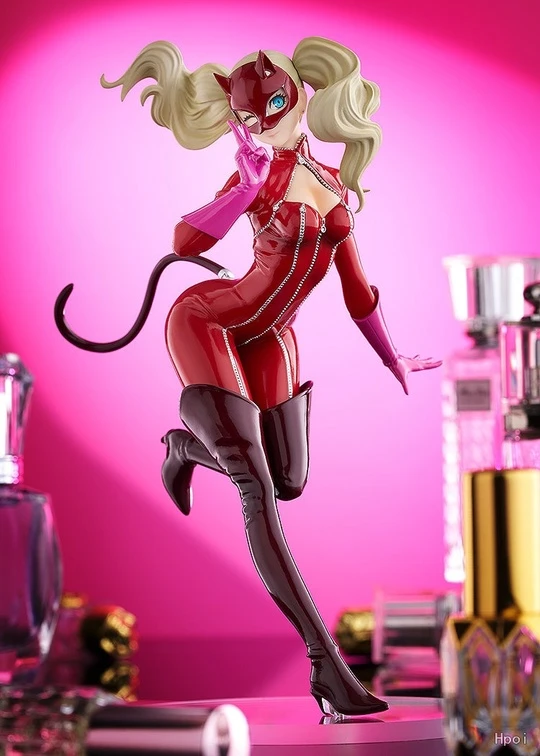Фигурка Ann Takamaki (Panther) от Good Smile Company
