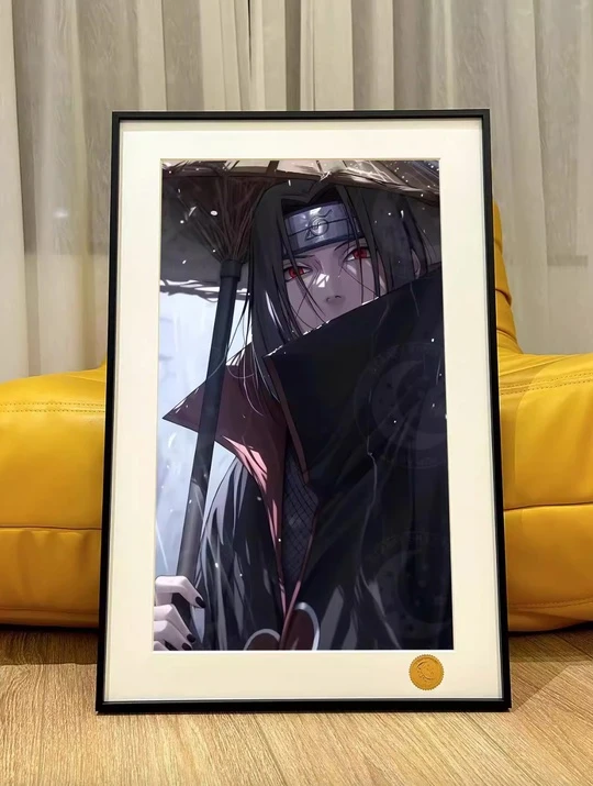 Фигурка Uchiha Itachi от Starry Sky Studio
