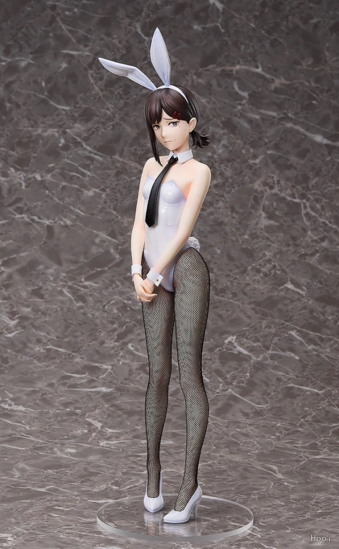 Фигурка Kobeni Higashiyama от FREEing
