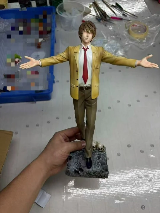Фигурка Yagami Light от Anm Studio Версия B