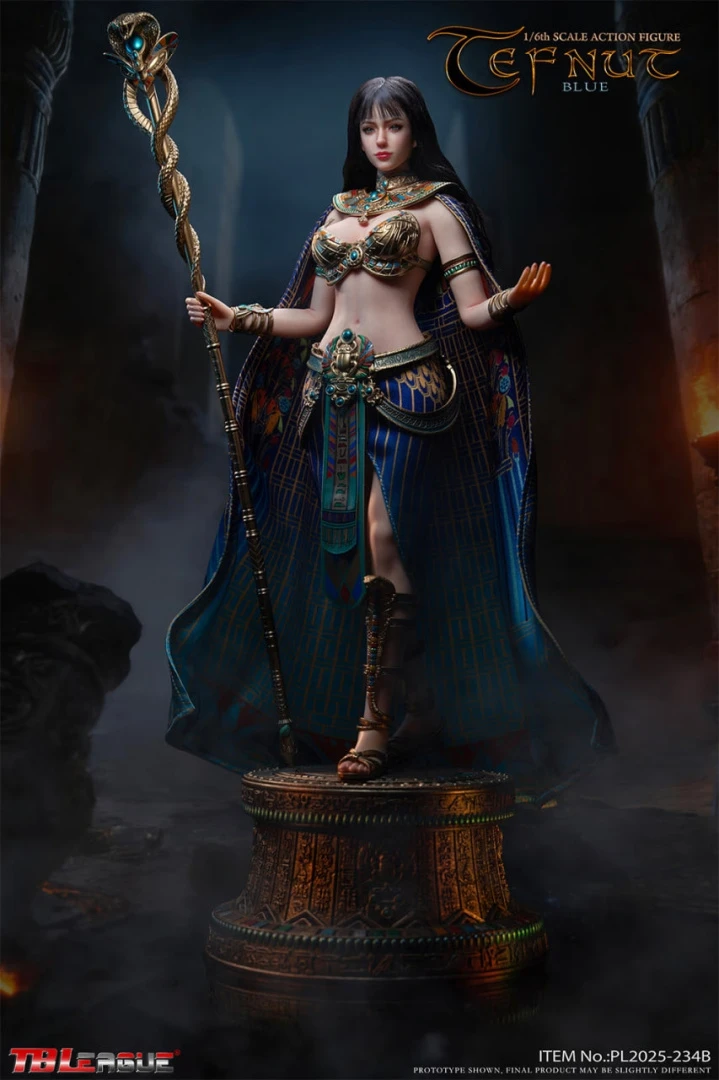Фигурка Tefnut от TBLeague