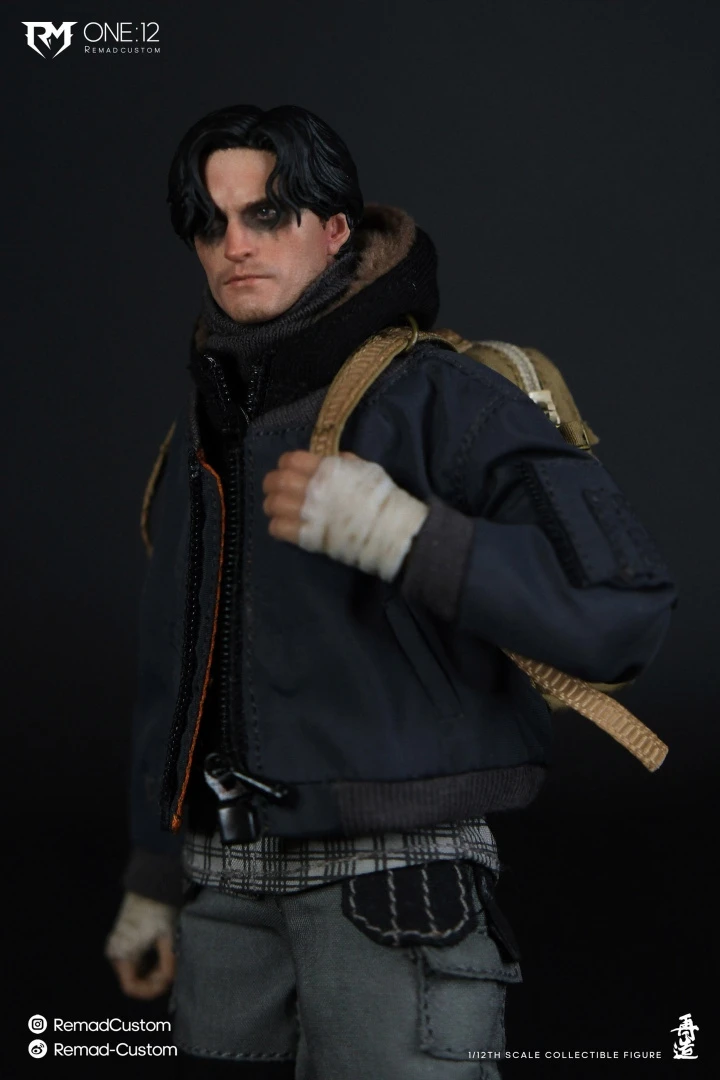 Фигурка Batman от Remad Custom