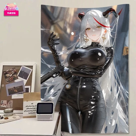 Фигурка Aegir от Amiao Painting Society Studio Версия G