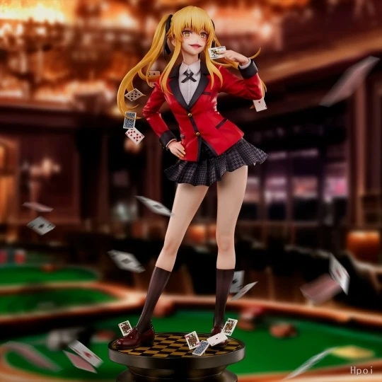Фигурка Mary Saotome от UnionCreative