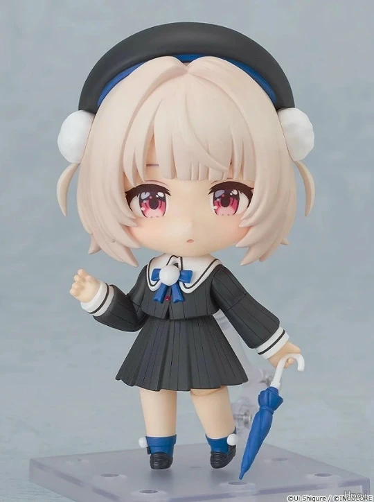 Фигурка Ui Shigure от Good Smile Company
