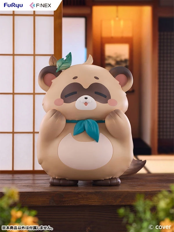 Фигурка Pokobee от F:NEX (FuRyu)