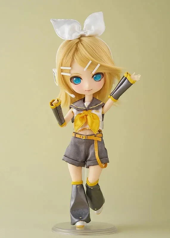 Фигурка Kagamine Rin от Good Smile Company