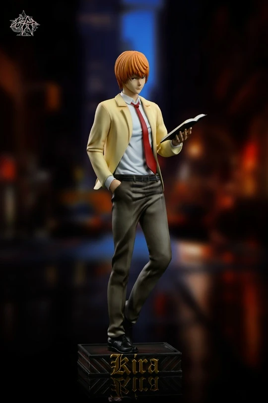 Фигурка Yagami Light от LaoA Studio