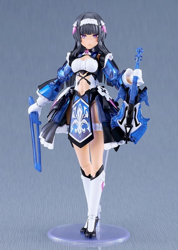 Фигурка Erika Stradivari от Good Smile Company Версия A