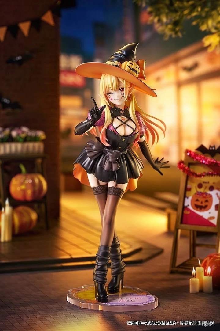 Фигурка Marin Kitagawa от Good Smile Arts Shanghai (Good Smile Company)