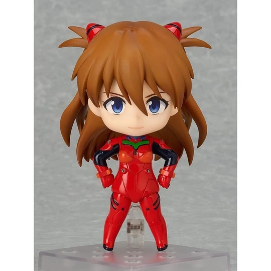 Фигурка Asuka Langley Soryu от Good Smile Company Версия A