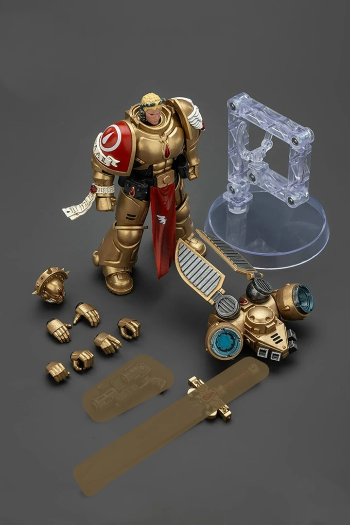 Фигурка Blood Angel Sanguinary Guard 1 от JoyToy