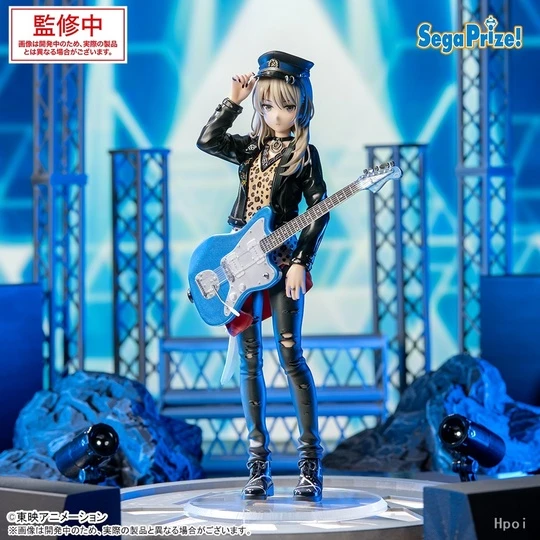 Фигурка Momoka Kawaragi от Sega