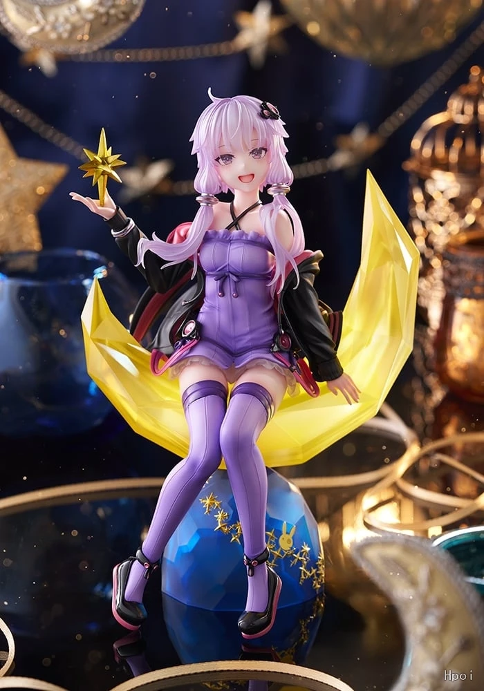 Фигурка Yuzuki Yukari от Kotobukiya