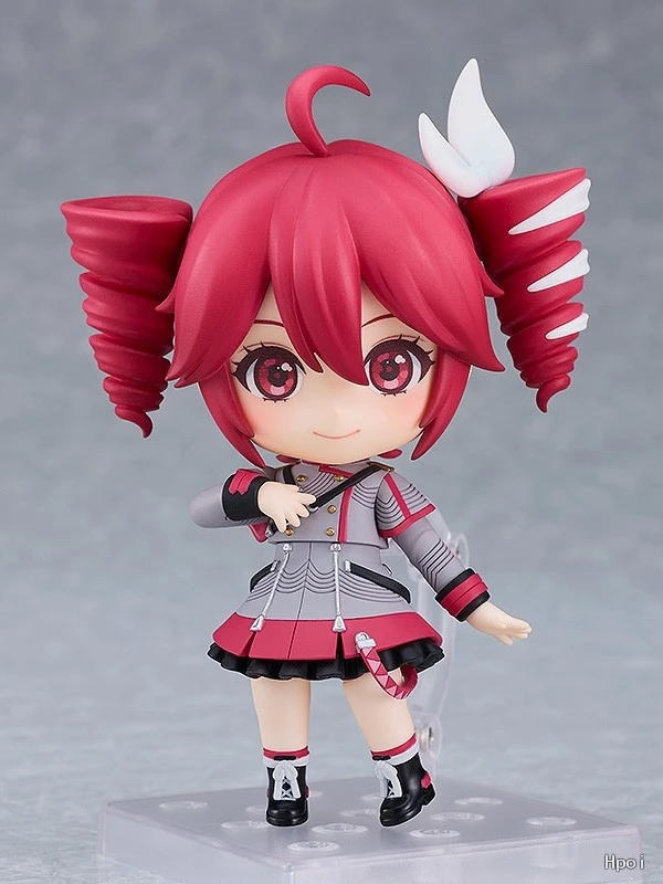 Фигурка Kasane Teto от Good Smile Company