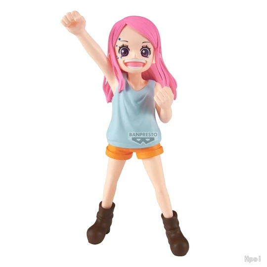 Bonney Jewelry от BANPRESTO