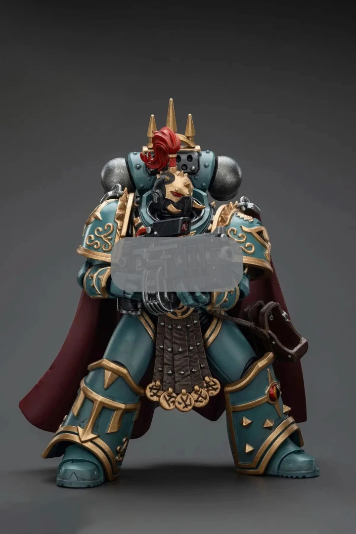 Фигурка Horus Aximand от JoyToy