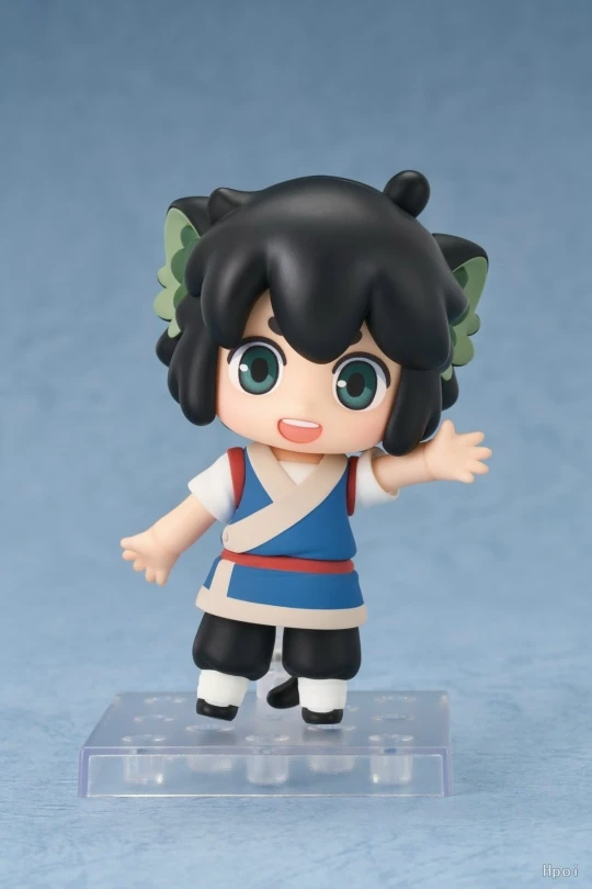 Фигурка Xiaohei Luo от Good Smile Company
