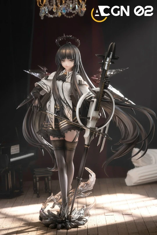 Фигурка Arturia Giallo (Virtuosa) от ACGN 02 Studio