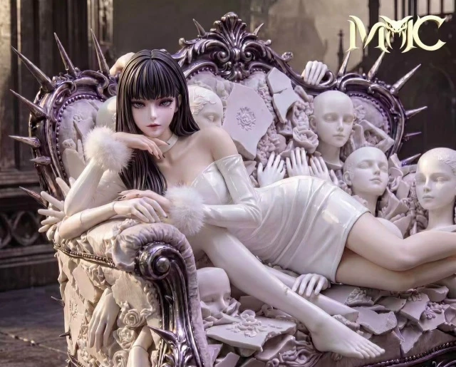 Фигурка Tomie Kawakami от MMC Studio