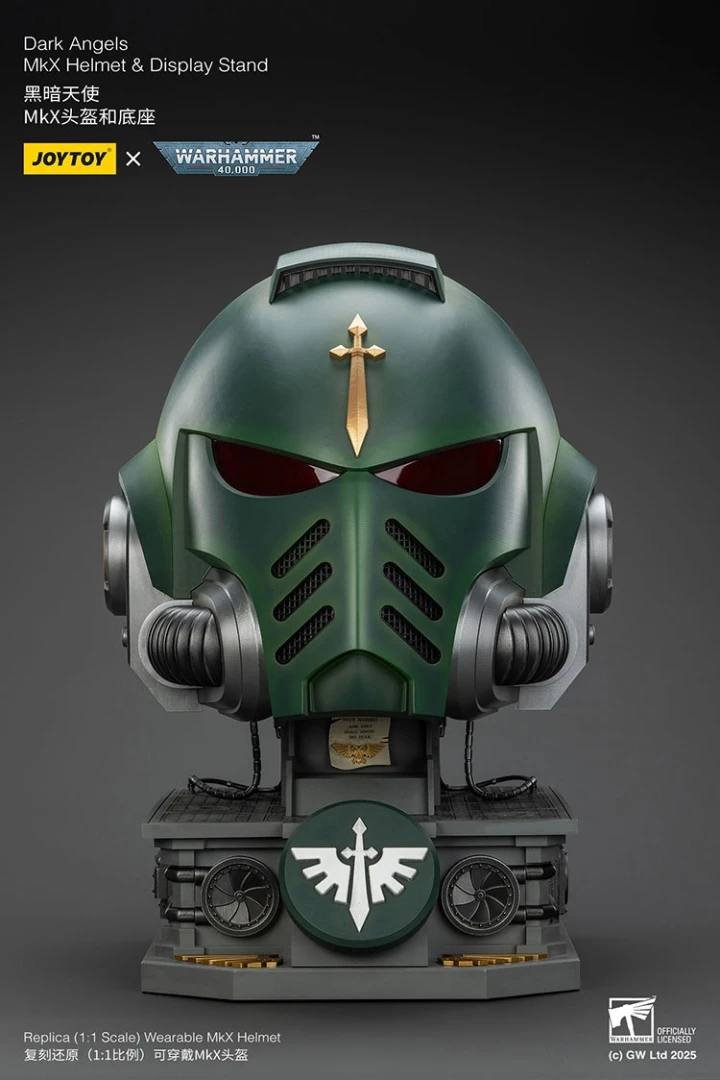 Фигурка Dark Angel от JoyToy Версия с подставкой