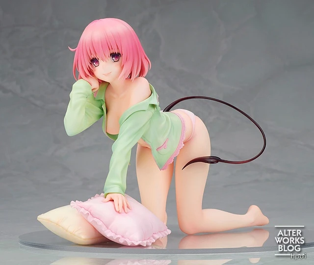 Фигурка Momo Belia Deviluke от Alter
