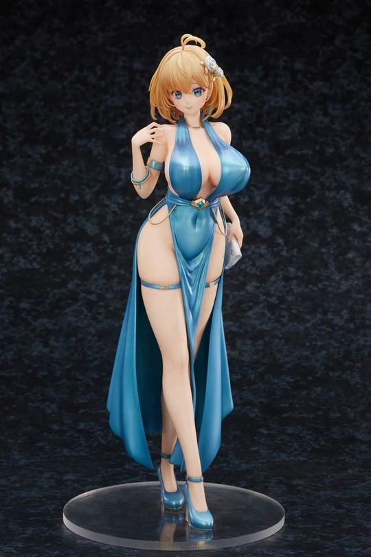 Фигурка Sophia F. Shirring от MAGI ARTS