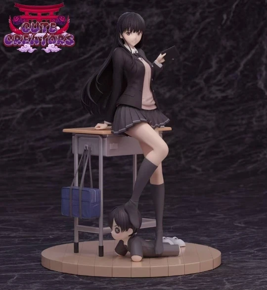 Фигурка Tsukasa Ayatsuji от Cute Creators Studio