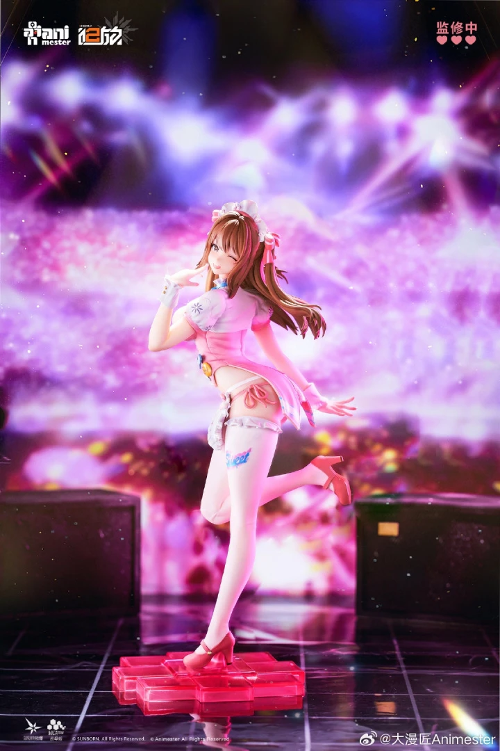 Yoohee от AniMester