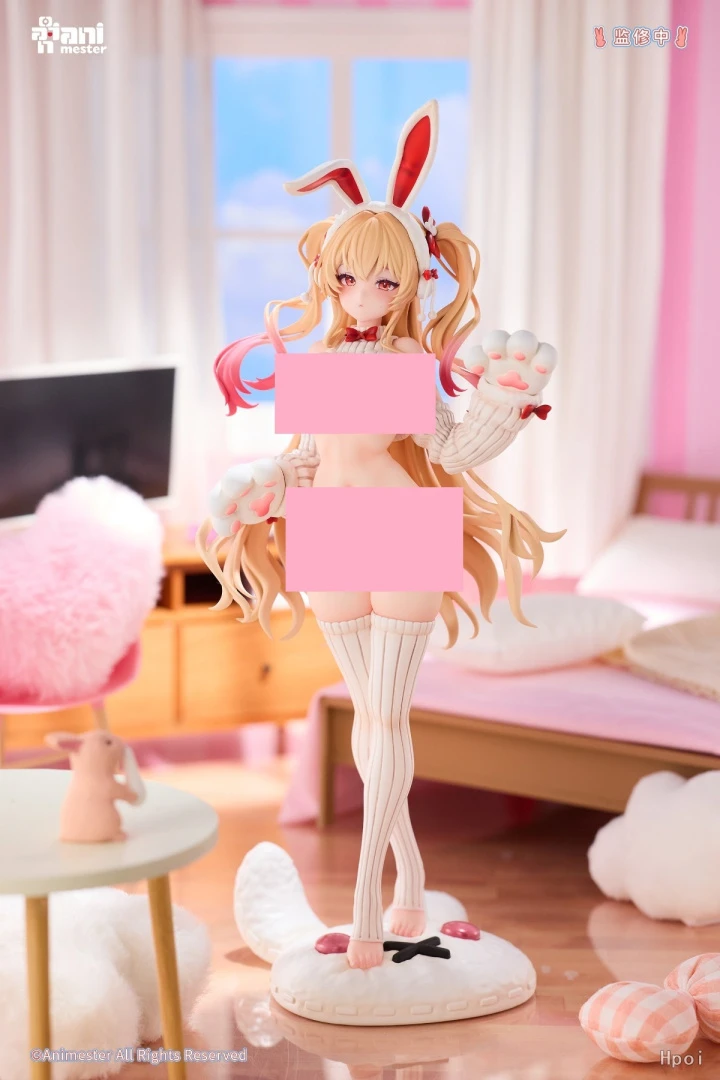 Фигурка Azalea от AniMester
