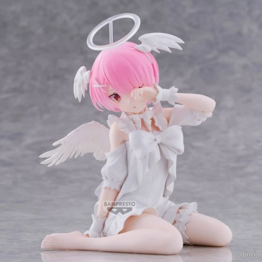 Фигурка Ram от Banpresto (Bandai Spirits)